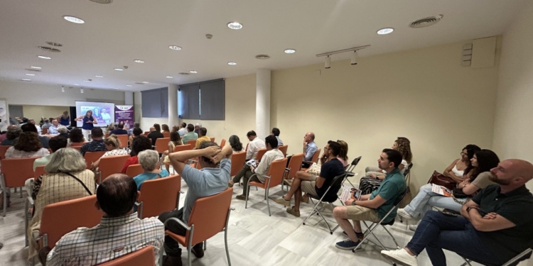 Celebrada la Jornada de Movilidad del Siglo XXI