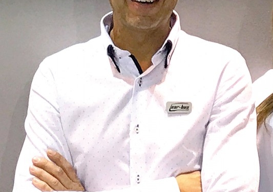 ‘Vamos a diversificar las soluciones eléctricas con QEV’