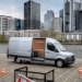 Mercedes iniciará las ventas de las nuevas Vito y eVito este año