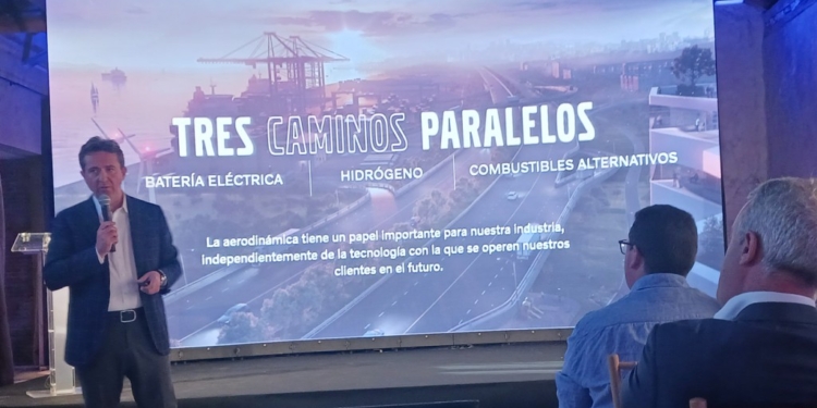Volvo Trucks pone en marcha su decidida apuesta por la electromovilidad